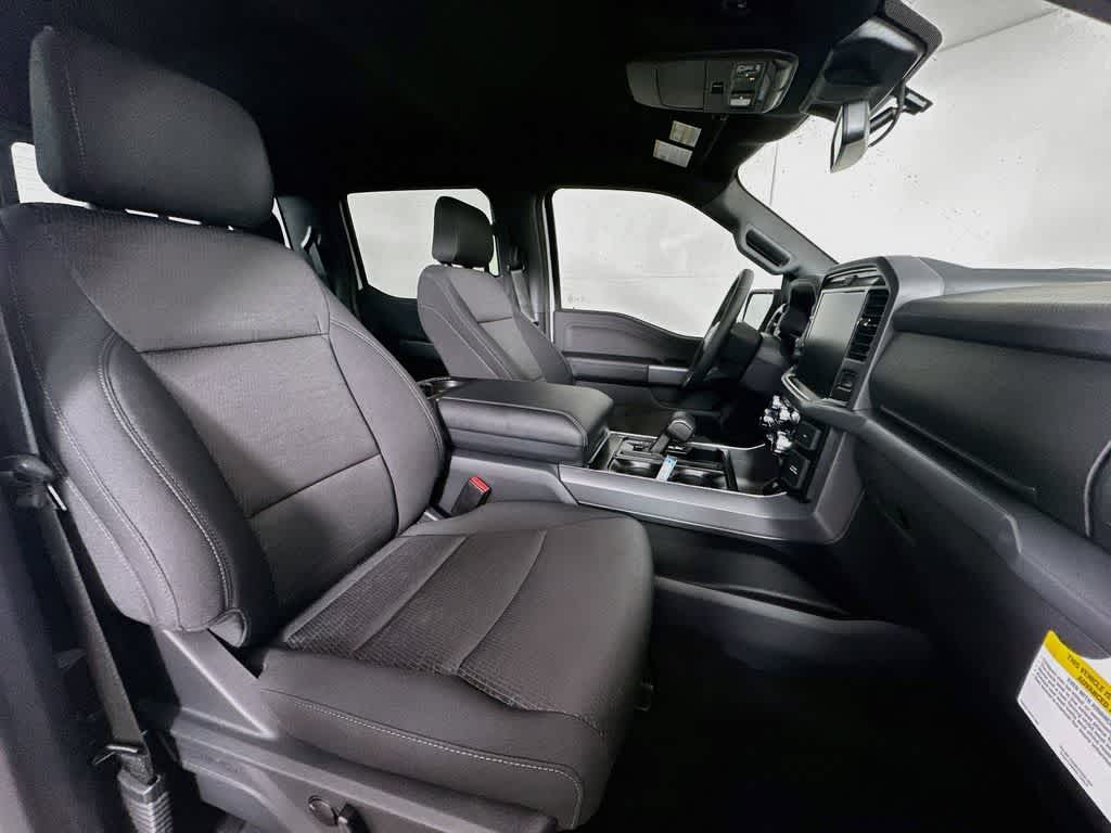 Ford F-150 XLT 2026