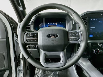 Ford F-150 XLT 2026