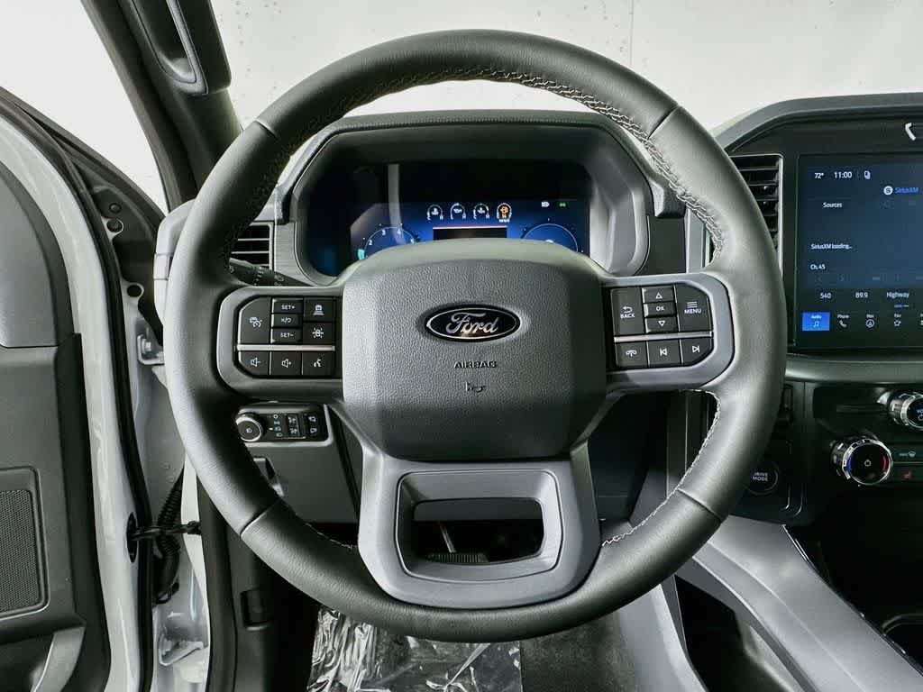 Ford F-150 XLT 2026