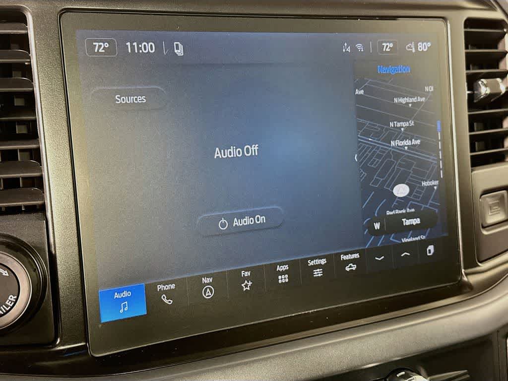 Ford F-150 XLT 2026