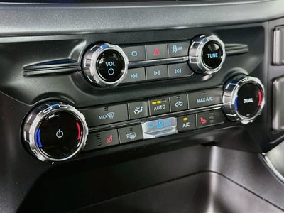 Ford F-150 XLT 2026