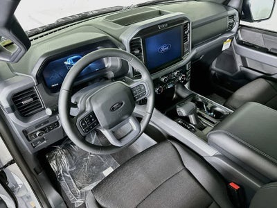 Ford F-150 XLT 2026