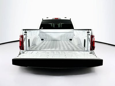 Ford F-150 XLT 2026