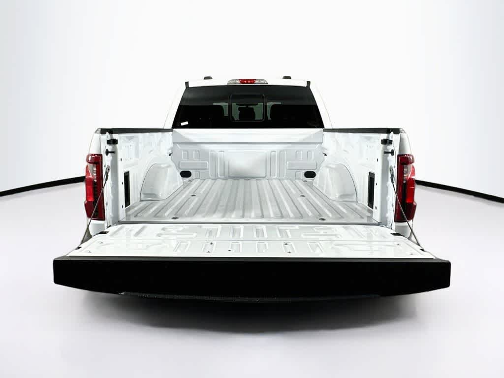 Ford F-150 XLT 2026