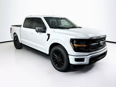 Ford F-150 XLT 2026
