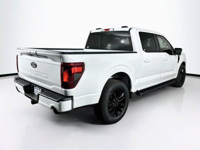Ford F-150 XLT 2026