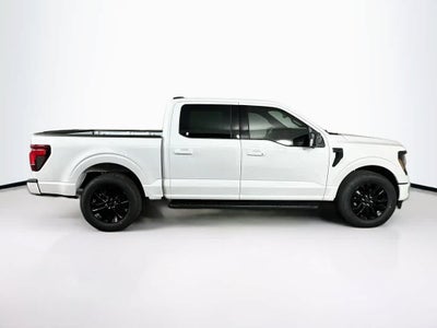 Ford F-150 XLT 2026