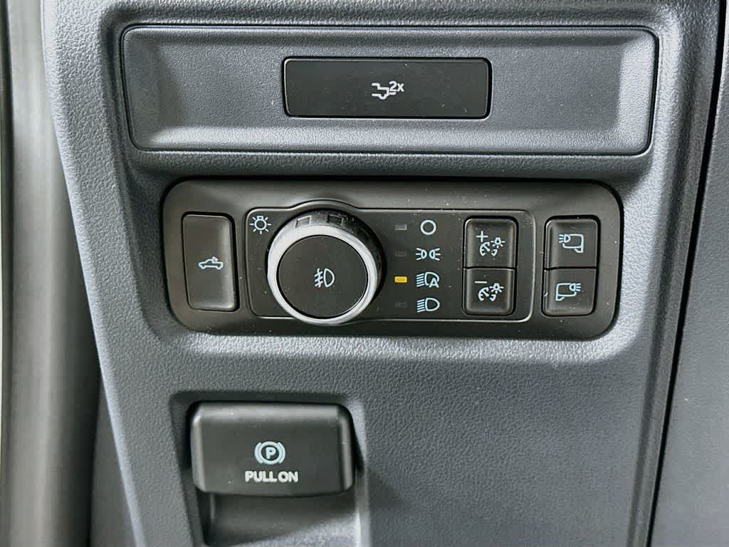 Ford F-150 XLT 2026