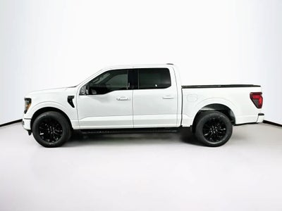 Ford F-150 XLT 2026