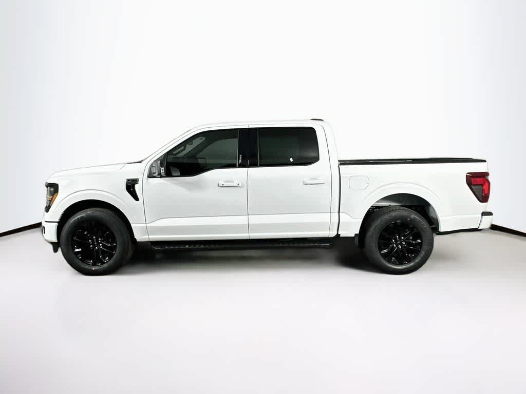 Ford F-150 XLT 2026