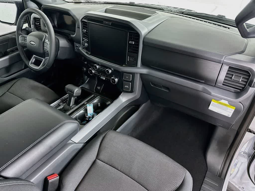 Ford F-150 XLT 2026