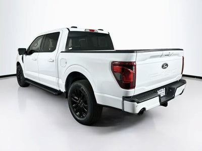 Ford F-150 XLT 2026