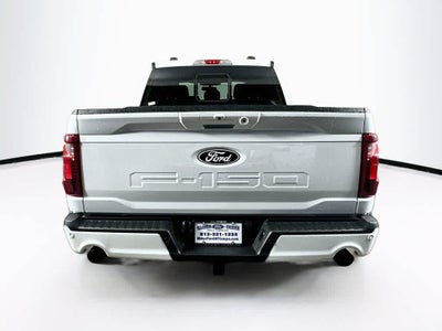 Ford F-150 XLT 2026
