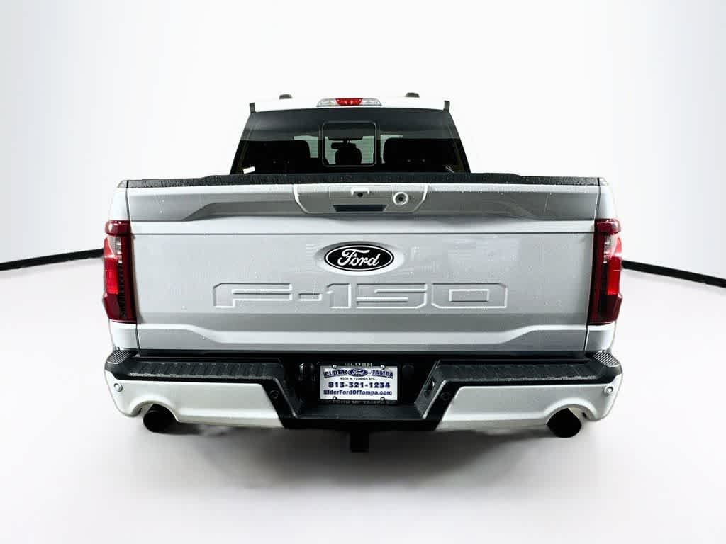 Ford F-150 XLT 2026