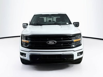 Ford F-150 XLT 2026