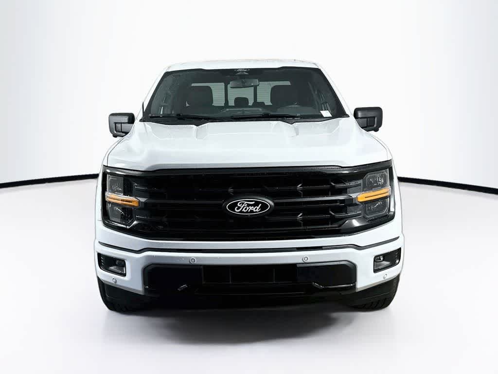 Ford F-150 XLT 2026