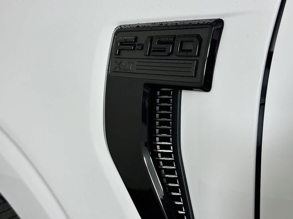 Ford F-150 XLT 2026