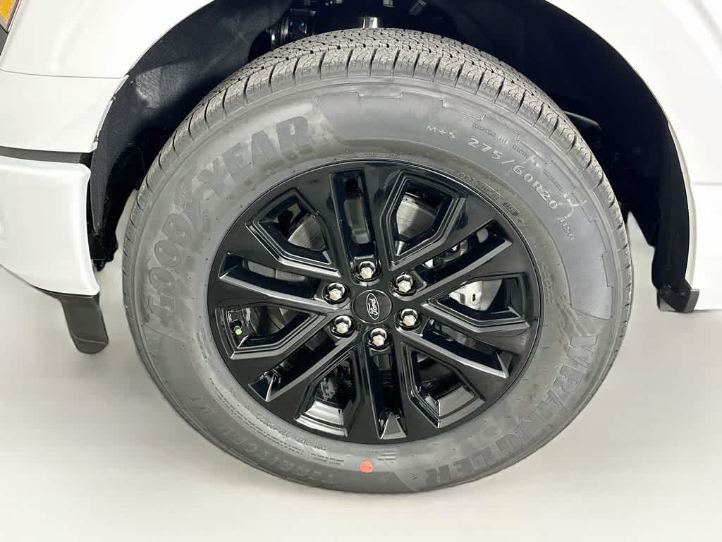 Ford F-150 XLT 2026