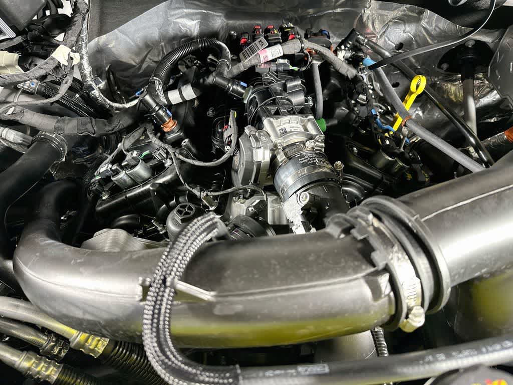 Ford F-150 XLT 2026