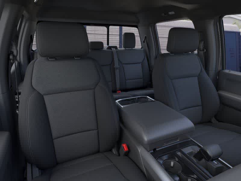 Ford F-150 XLT 2026