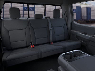 Ford F-150 XLT 2026