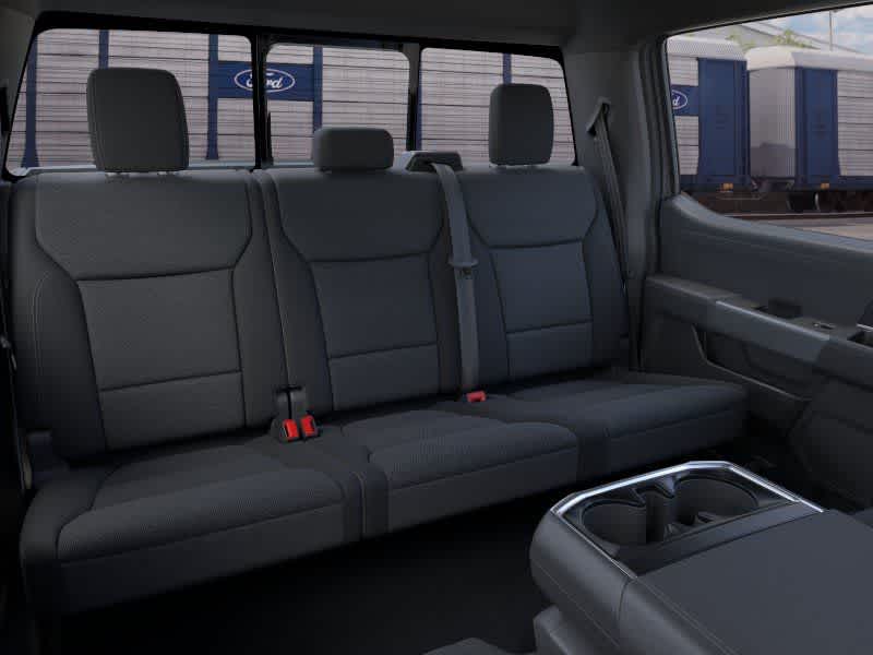 Ford F-150 XLT 2026