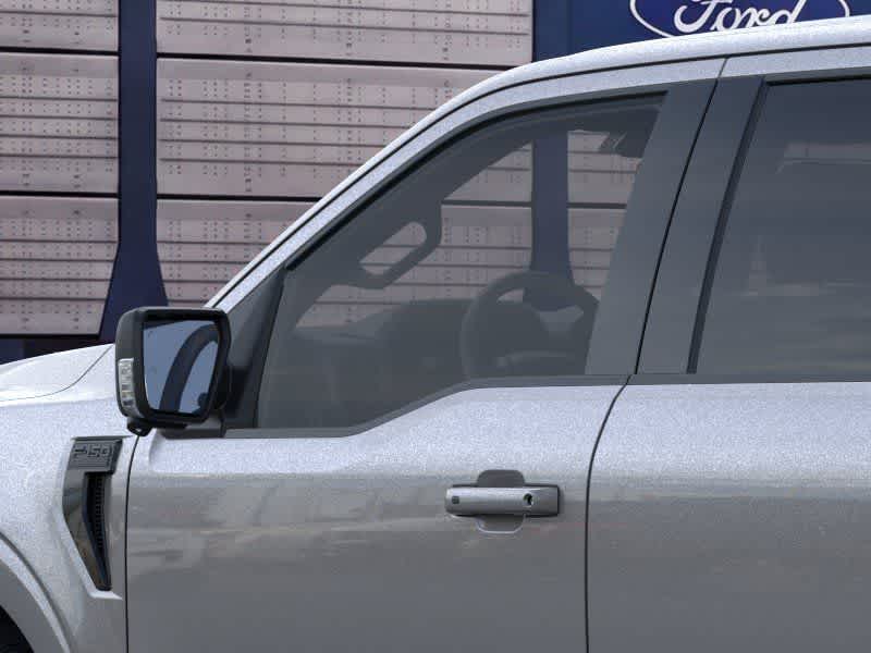 Ford F-150 XLT 2026