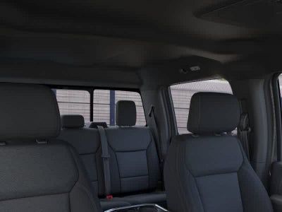 Ford F-150 XLT 2026