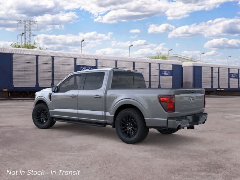 Ford F-150 XLT 2026