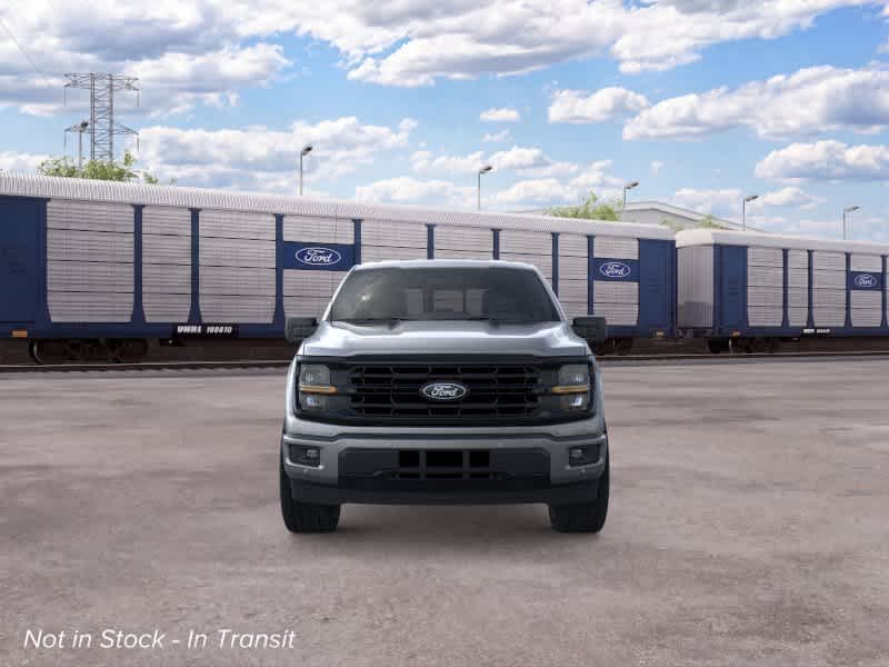 Ford F-150 XLT 2026