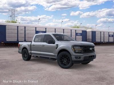 Ford F-150 XLT 2026