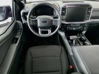 Ford F-150 XLT 2026