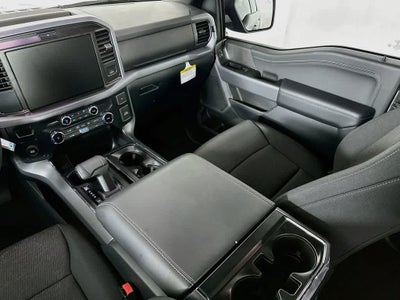 Ford F-150 XLT 2026