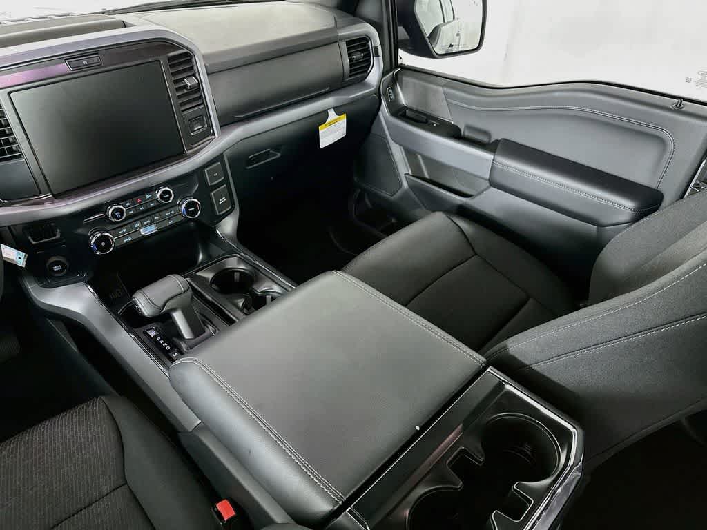 Ford F-150 XLT 2026