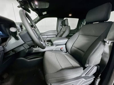 Ford F-150 XLT 2026
