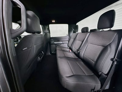 Ford F-150 XLT 2026