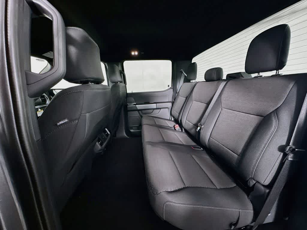Ford F-150 XLT 2026