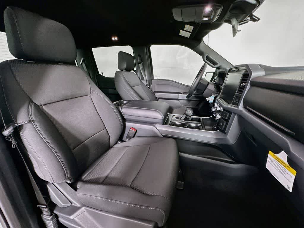 Ford F-150 XLT 2026