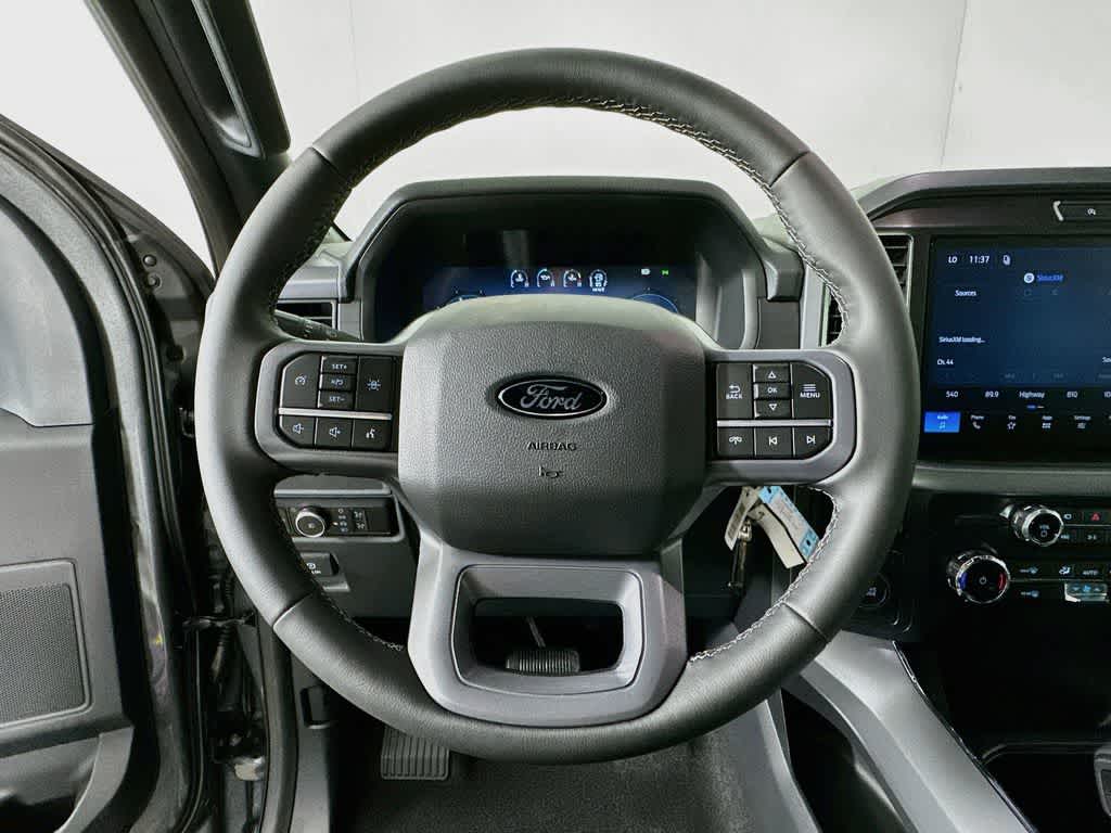 Ford F-150 XLT 2026