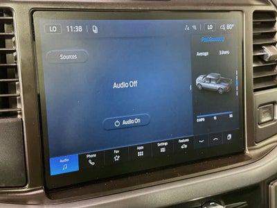 Ford F-150 XLT 2026