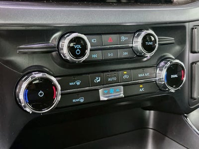 Ford F-150 XLT 2026