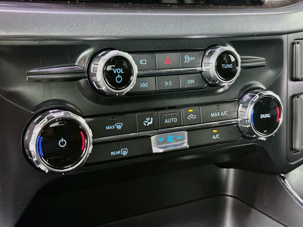 Ford F-150 XLT 2026