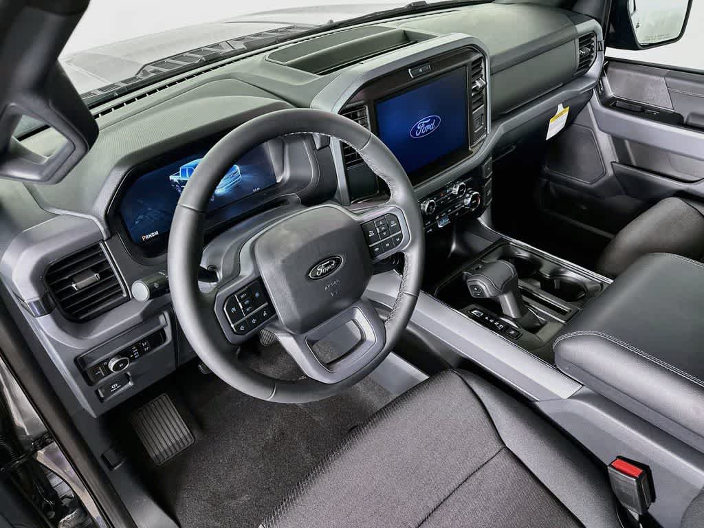 Ford F-150 XLT 2026