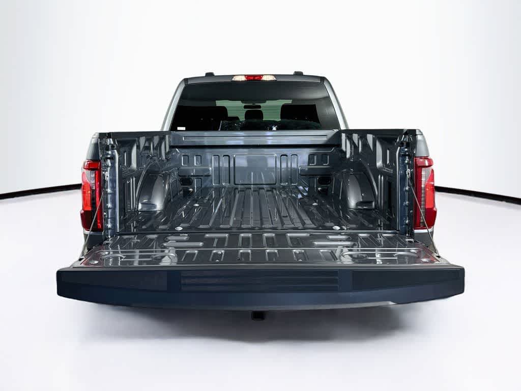 Ford F-150 XLT 2026