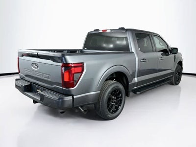 Ford F-150 XLT 2026