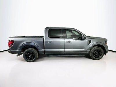 Ford F-150 XLT 2026
