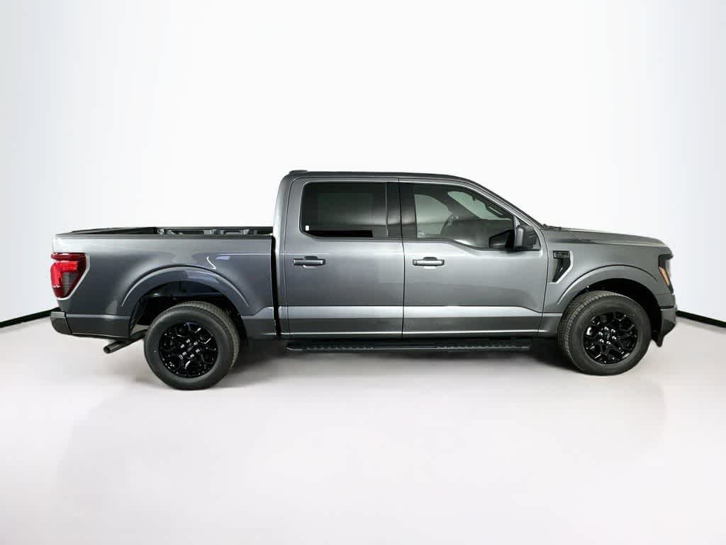 Ford F-150 XLT 2026