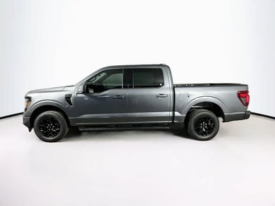 Ford F-150 XLT 2026