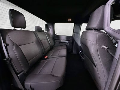 Ford F-150 XLT 2026