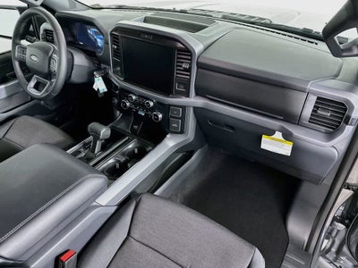 Ford F-150 XLT 2026